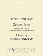 Garden Party 