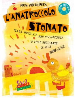L'Anatroccolo Stonato 