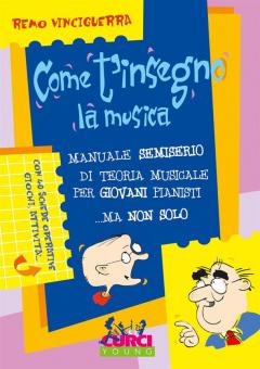 Come T'Insegno La Musica 