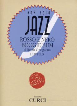 Music Kit- Il Rosso E Il Nero - Boogie Boogie Bum 
