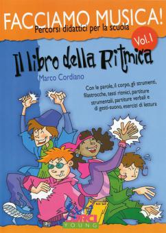 Facciamo Musica Vol 1 