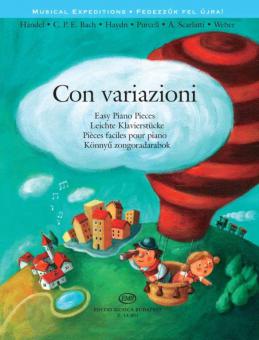 Con Variazioni 