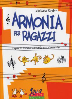 Armonia per Ragazzi 