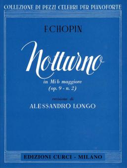 Notturno In Mi B.Maj (Op.9 N.2) 