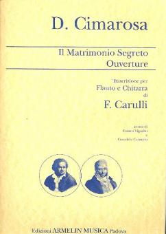 Studi Sinfonici 