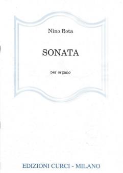 Sonata 