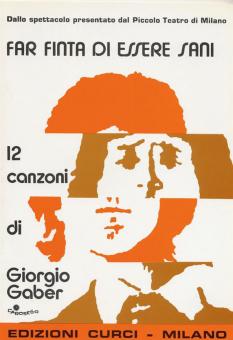 Far Finta Di Essere Sani 