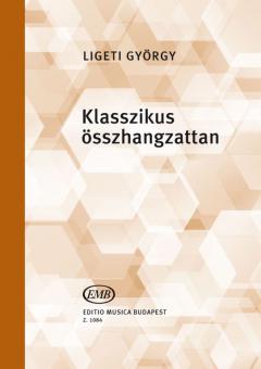 Klasszikus osszhangzattan 