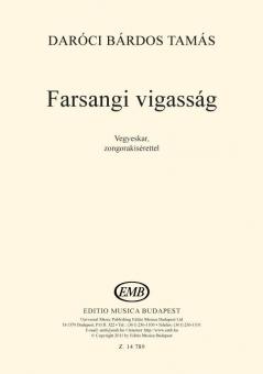 Farsangi Vigasság 