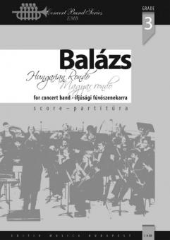 Hungarian Rondo 