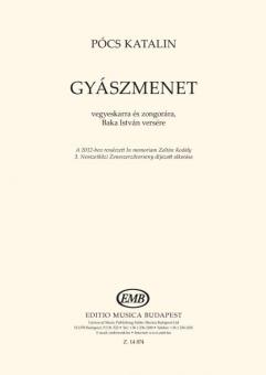 Gyászmenet 