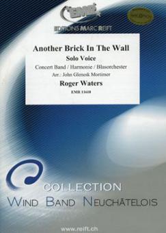 Another Brick In The Wall Standard