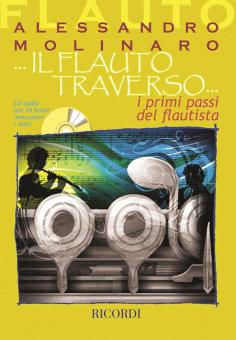 Il Flauto Traverso 