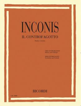 The Contrabassoon 