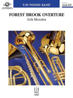 Forest Brook Overture Standard