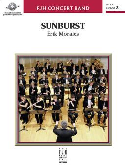 Sunburst Standard