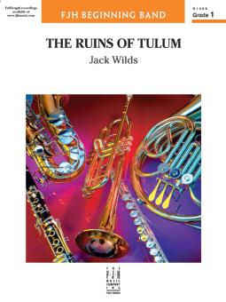 The Ruins of Tulum Standard