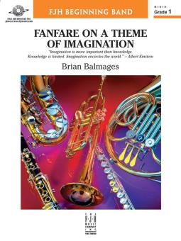 Fanfare on a Theme of Imagination 