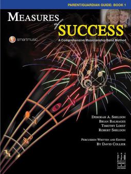 Measures Of Success Book 1 