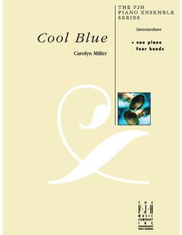 Cool Blue 