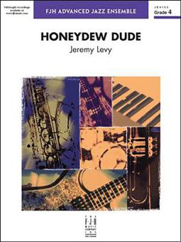Honeydew Dude Standard