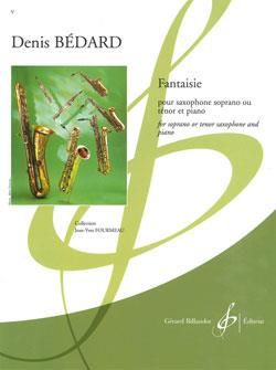 Fantaisie 