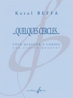 ...Quelques Cercles... 