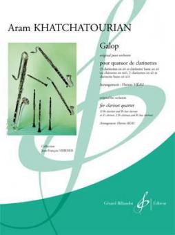 Galop 
