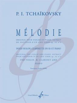 Melodie 