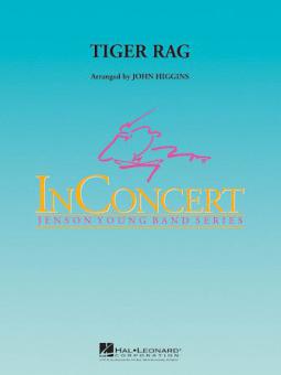Tiger Rag (In Concert Series) 