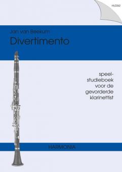 Divertimento 