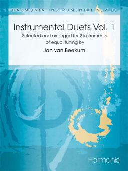 Instrumental Duets Vol. 1 