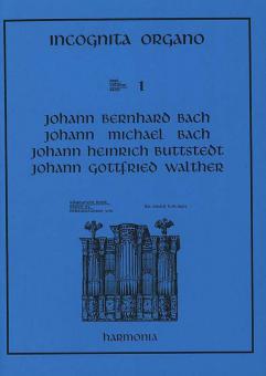 Incognita Organo 01 