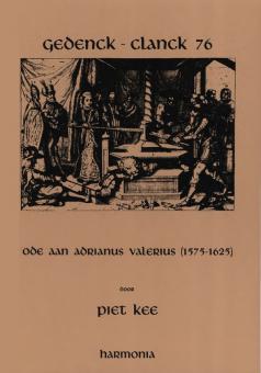 Gedenck Clanck 76 