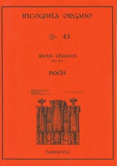 Incognita Organo 43 