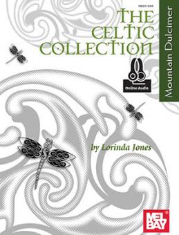 The Celtic Collection: Mountain Dulcimer 