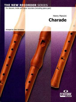 Charade 