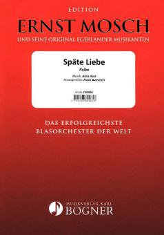 Späte Liebe 
