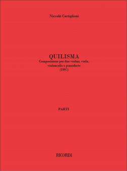 Quilisma 