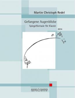 Instants Captifs op. 82 