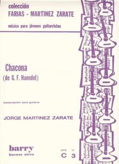 Chacona 