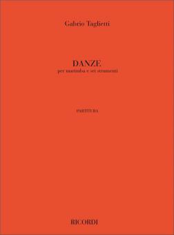 Danze 
