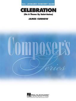Celebration On A Theme By Saint-Saens 