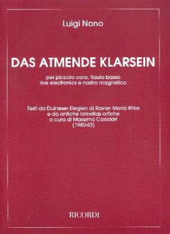 Das Atmende Klarsein 
