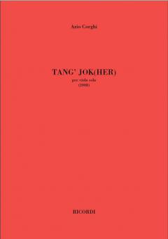 Tang' Jok (Her) 