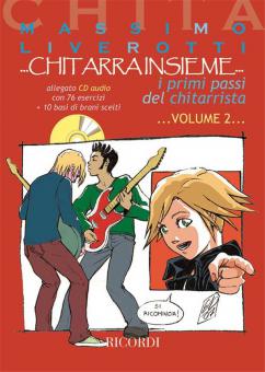 Chitarra Insieme Vol. 2 