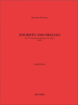 Tourist And Oracles 
