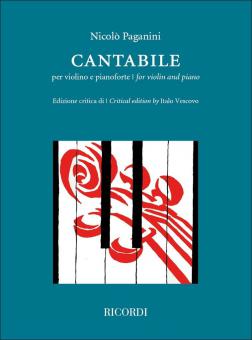 Cantabile 