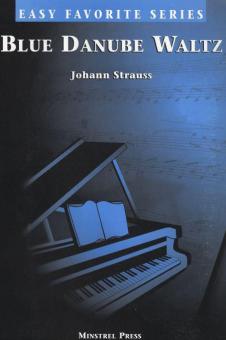 Blue Danube Waltz 