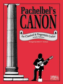 Canon In D 